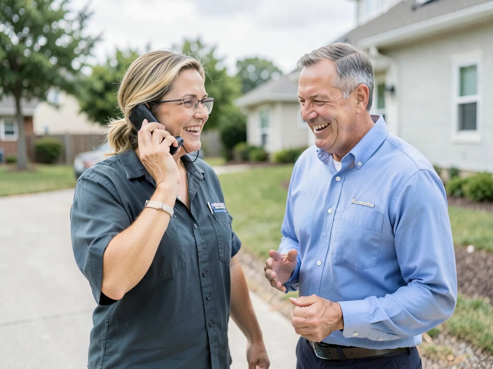 Frequently Asked Questions About Frozen Pipe Damage Restoration in Elmwood Park, IL